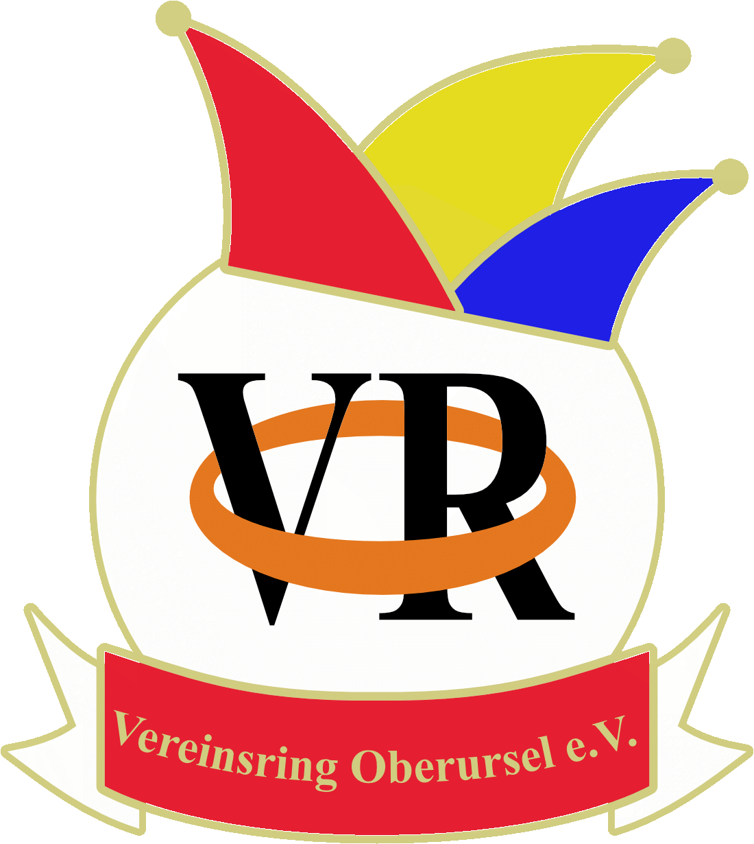 Zugbewerbung Taunuskarnevalszug 2026